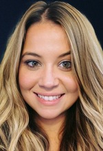 Vanessa Peterson