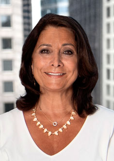 Barbara O&rsquo;Connor